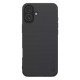 Nillkin Θήκη Super Frosted Shield Pro Για Iphone 16, Μαύρη Nillkin Θήκη Super Frosted Shield Pro Για Iphone 16, Μαύρη