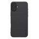 Nillkin Θήκη Super Frosted Shield Pro Για Iphone 16 Plus, Μαύρη