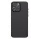 Nillkin Θήκη Super Frosted Shield Pro Για Iphone 16 Pro, Μαύρη Nillkin Θήκη Super Frosted Shield Pro Για Iphone 16 Pro, Μαύρη