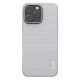 Nillkin Θήκη Super Frosted Shield Pro Για Iphone 16 Pro, Γκρι Nillkin Θήκη Super Frosted Shield Pro Για Iphone 16 Pro, Γκρι