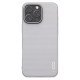 Nillkin Θήκη Super Frosted Shield Pro Για Iphone 16 Pro Max, Γκρι Nillkin Θήκη Super Frosted Shield Pro Για Iphone 16 Pro Max, Γκρι