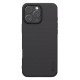 Nillkin Θήκη Super Frosted Shield Pro Magnetic Για Iphone 16 Pro, Μαύρη
