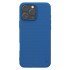 Nillkin Θήκη Super Frosted Shield Pro Magnetic Για Iphone 16 Pro, Μπλε