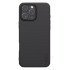 Nillkin Θήκη Super Frosted Shield Pro Magnetic Για Iphone 16 Pro Max, Μαύρη