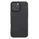 Nillkin Θήκη Super Frosted Shield Pro Magnetic Για Iphone 16 Pro Max, Μαύρη