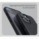 Nillkin Θήκη Super Frosted Shield Pro Magnetic Για Iphone 16 Pro Max, Μαύρη