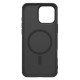 Nillkin Θήκη Super Frosted Shield Pro Magnetic Για Iphone 16 Pro Max, Μαύρη