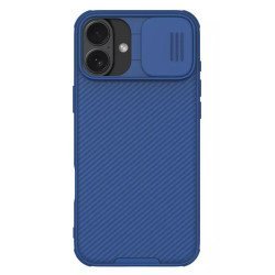 Nillkin Θήκη Camshield Pro Για Iphone 16, Μπλε