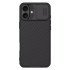 Nillkin Θήκη Camshield Pro Για Iphone 16 Plus, Μαύρη