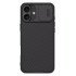 Nillkin Θήκη Camshield Pro Magnetic Για Iphone 16, Μαύρη