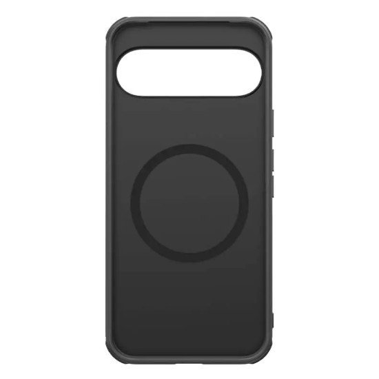 Nillkin Θήκη Super Frosted Shield Pro Magnetic Για Google Pixel 9/9 Pro, Μαύρη Nillkin Θήκη Super Frosted Shield Pro Magnetic Για Google Pixel 9/9 Pro, Μαύρη