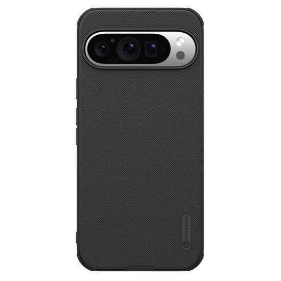 Nillkin Θήκη Super Frosted Shield Pro Magnetic Για Google Pixel 9 Pro Xl, Μαύρη Nillkin Θήκη Super Frosted Shield Pro Magnetic Για Google Pixel 9 Pro Xl, Μαύρη