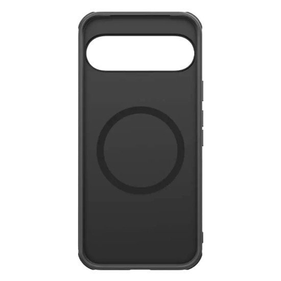 Nillkin Θήκη Super Frosted Shield Pro Magnetic Για Google Pixel 9 Pro Xl, Μαύρη Nillkin Θήκη Super Frosted Shield Pro Magnetic Για Google Pixel 9 Pro Xl, Μαύρη