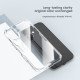 Nillkin Θήκη Nature Tpu Pro Για Iphone 16, Διάφανη Nillkin Θήκη Nature Tpu Pro Για Iphone 16, Διάφανη