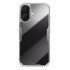 Nillkin Θήκη Nature Tpu Pro Για Iphone 16, Διάφανη