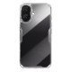 Nillkin Θήκη Nature Tpu Pro Για Iphone 16, Διάφανη Nillkin Θήκη Nature Tpu Pro Για Iphone 16, Διάφανη