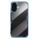 Nillkin Θήκη Nature Tpu Pro Για Iphone 16, Διάφανη-Μπλε Nillkin Θήκη Nature Tpu Pro Για Iphone 16, Διάφανη-Μπλε