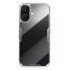 Nillkin Θήκη Nature Tpu Pro Για Iphone 16 Plus, Διάφανη