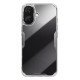 Nillkin Θήκη Nature Tpu Pro Για Iphone 16 Plus, Διάφανη Nillkin Θήκη Nature Tpu Pro Για Iphone 16 Plus, Διάφανη