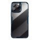 Nillkin Θήκη Nature Tpu Pro Για Iphone 16 Pro Max, Διάφανη-Μπλε Nillkin Θήκη Nature Tpu Pro Για Iphone 16 Pro Max, Διάφανη-Μπλε