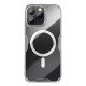 Nillkin Θήκη Nature Tpu Pro Magnetic Για Iphone 16 Pro, Διάφανη Nillkin Θήκη Nature Tpu Pro Magnetic Για Iphone 16 Pro, Διάφανη