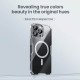 Nillkin Θήκη Nature Tpu Pro Magnetic Για Iphone 16 Pro, Διάφανη-Μπλε Nillkin Θήκη Nature Tpu Pro Magnetic Για Iphone 16 Pro, Διάφανη-Μπλε