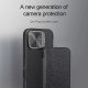 Nillkin Θήκη Qin Prop Leather Για Iphone 16, Δερμάτινη, Μαύρη Nillkin Θήκη Qin Prop Leather Για Iphone 16, Δερμάτινη, Μαύρη