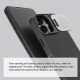 Nillkin Θήκη Qin Prop Leather Για Iphone 16, Δερμάτινη, Μαύρη Nillkin Θήκη Qin Prop Leather Για Iphone 16, Δερμάτινη, Μαύρη