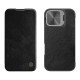 Nillkin Θήκη Qin Prop Leather Για Iphone 16 Pro, Δερμάτινη, Μαύρη Nillkin Θήκη Qin Prop Leather Για Iphone 16 Pro, Δερμάτινη, Μαύρη
