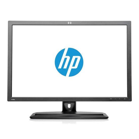 Hp Used Οθόνη Zr30W Ips-Led, 30", 2560X1600, Dvi/Displayport, Grade A