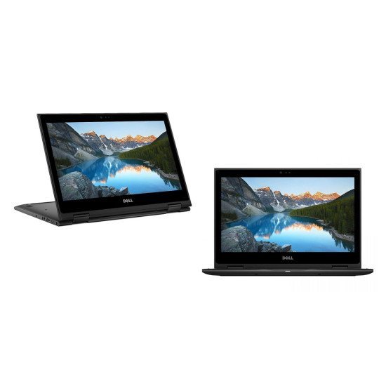 Dell Laptop Latitude 3390 2 In 1, Refurbished Grade B, I5-8350U, 8/256Gb M.2, 13.3", Cam, Uhd Graphics 620, Freedos Dell Laptop Latitude 3390 2 In 1, Refurbished Grade B, I5-8350U, 8/256Gb M.2, 13.3", Cam, Uhd Graphics 620, Freedos