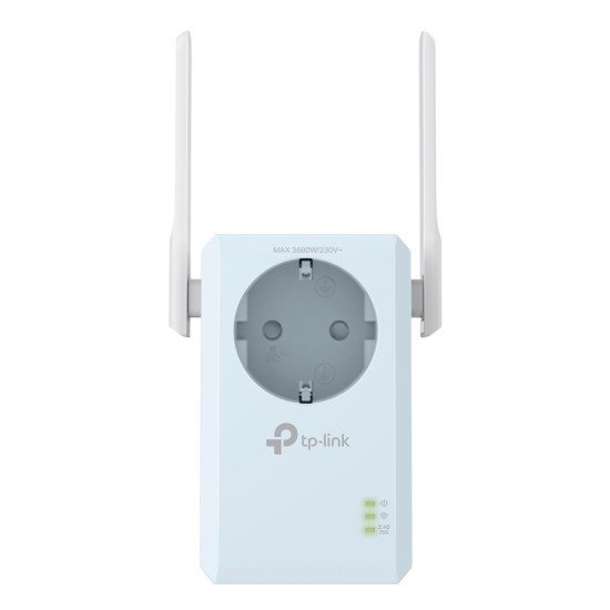 Tp-Link Wifi Range Extender Re365 Με Passthrough, Ac1200 1200Mbps, Ver. 3.0 Tp-Link Wifi Range Extender Re365 Με Passthrough, Ac1200 1200Mbps, Ver. 3.0