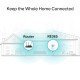 Tp-Link Wifi Range Extender Re365 Με Passthrough, Ac1200 1200Mbps, Ver. 3.0 Tp-Link Wifi Range Extender Re365 Με Passthrough, Ac1200 1200Mbps, Ver. 3.0