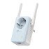 Tp-Link Wifi Range Extender Re365 Με Passthrough, Ac1200 1200Mbps, Ver. 3.0