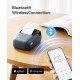 Niimbot Smart Θερμικός Εκτυπωτής Ετικετών B1, 203Dpi, Bluetooth, Μπλε Niimbot Smart Θερμικός Εκτυπωτής Ετικετών B1, 203Dpi, Bluetooth, Μπλε