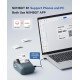 Niimbot Smart Θερμικός Εκτυπωτής Ετικετών B1, 203Dpi, Bluetooth, Μπλε Niimbot Smart Θερμικός Εκτυπωτής Ετικετών B1, 203Dpi, Bluetooth, Μπλε