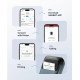 Niimbot Smart Θερμικός Εκτυπωτής Ετικετών B1, 203Dpi, Bluetooth, Μπλε Niimbot Smart Θερμικός Εκτυπωτής Ετικετών B1, 203Dpi, Bluetooth, Μπλε