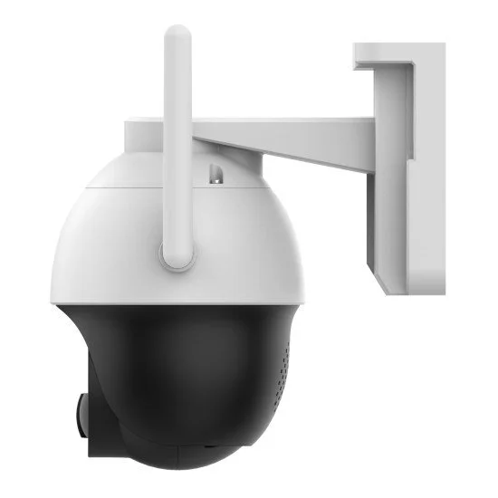 Powertech Smart Ηλιακή Κάμερα Pt-1341, 4Mp, Wifi, Ptz, Sd, Ip66 Powertech Smart Ηλιακή Κάμερα Pt-1341, 4Mp, Wifi, Ptz, Sd, Ip66