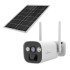 Powertech Smart Ηλιακή Κάμερα Pt-1335, 4Mp, 4G, Sd, Ip66