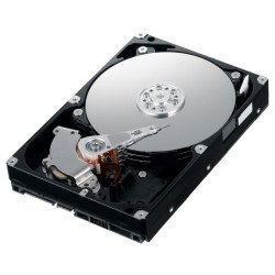 Seagate Used Hdd 320Gb 2.5" Sata