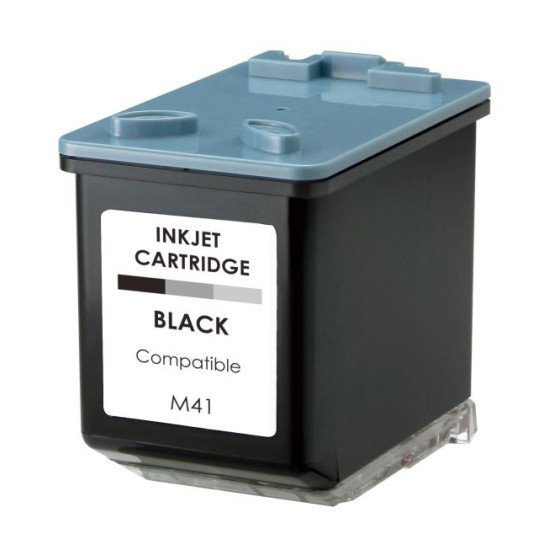 Συμβατό Inkjet Για Samsung Ink-41, Black Συμβατό Inkjet Για Samsung Ink-41, Black