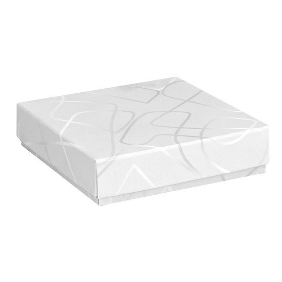 Bamoer Κολιέ Μέλισσα Scc035+Sca010-45 Με Κυβική Ζιρκόνια, Ασήμι 925, Ασημί Bamoer Κολιέ Μέλισσα Scc035+Sca010-45 Με Κυβική Ζιρκόνια, Ασήμι 925, Ασημί