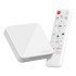 H96 Max Tv Box H313, 4K, 2/16Gb, Wifi 6, Bluetooth, Android 14