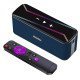 H96 Max Tv Box & Ηχείο M7, Rk3528, 8K, 4/32Gb, Wifi, Bluetooth, Android 13