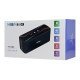 H96 Max Tv Box & Ηχείο M7, Rk3528, 8K, 4/32Gb, Wifi, Bluetooth, Android 13