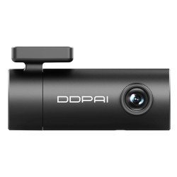 Ddpai Smart Κάμερα Αυτοκινήτου Mini Pro, 1296P, Wifi