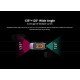Ddpai Smart Σετ Καμερών Αυτοκινήτου N1 Dual, 1296P/1080P, Wifi