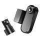 Ddpai Smart Σετ Καμερών Αυτοκινήτου N5 Dual, 4K/1080P, Wifi/Bluetooth, Gps