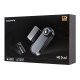 Ddpai Smart Σετ Καμερών Αυτοκινήτου N5 Dual, 4K/1080P, Wifi/Bluetooth, Gps