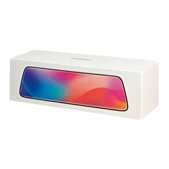 Ddpai Καθρέφτης Με Σετ Smart Καμερών Αυτοκινήτου E3, 9.35" Οθόνη, 1440P/1080P